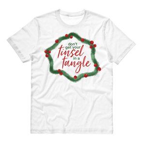 tangled shirt